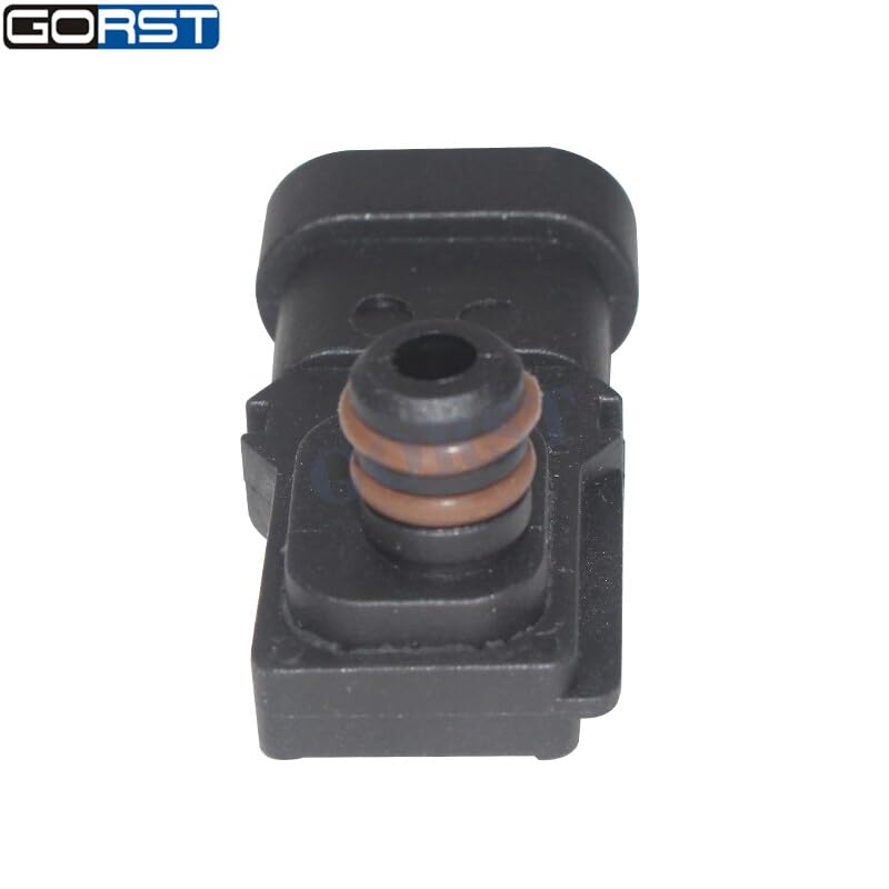 ya 3 8.24 baidi Manifold Barometric Map Sensor 8200121800 for Renault Clio Espace Kangoo Logan