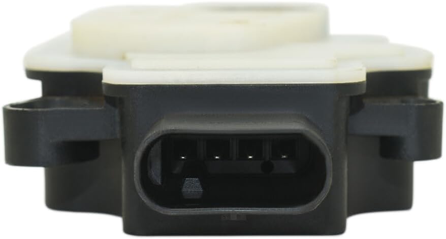 ya 4 8.14 Grille Shutter Motor Actuator A24041203212 1315-888-00008 for Mercedes for Subaru