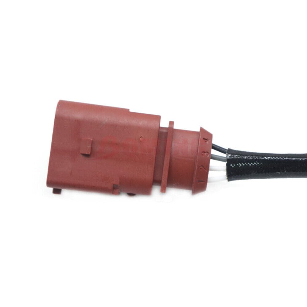 ya 6 8.14 Front Lambda Oxygen Sensor 03C906262AT Suitable for Skoda for VW for SEAT Fabia auto Parts 