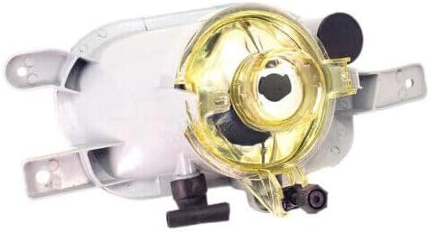 ya 2 8.15 Suitable for 2003-2014 for Volvo XC90 front fog lights, fog lights without bulbs, left and right