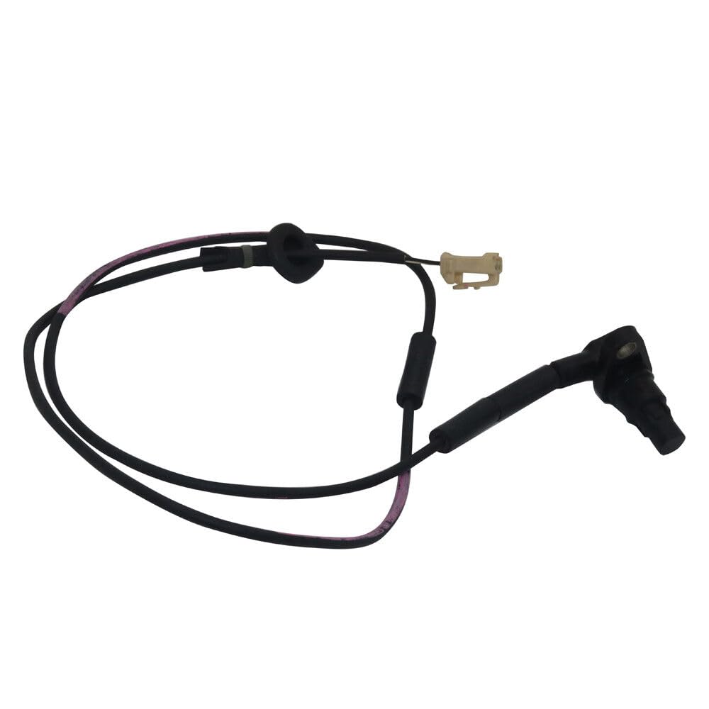 ya 4 8.8 ABS Speed Sensor Rear Right Suitable for Toyota for Corolla Axio Fielder 89545-12100 