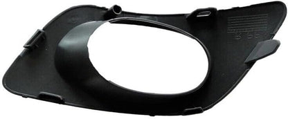 ya 11 9.14 zhengce Front bumper fog light cover with holes for Mercedes Sprinter W906 LH&RH