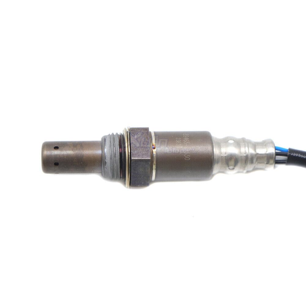 ya 2 8.15 234-4925 New Downstream Oxygen Sensor for Lexus GX460 V8-4.6L 89465-06330