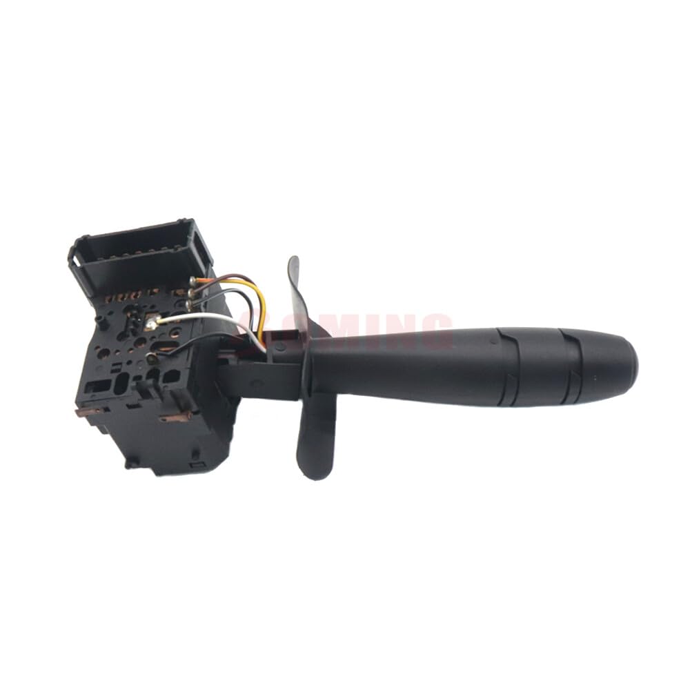 ya 9 10.24 13-pin Steering Wheel Switch for Renault Logan Tondar for Dacia Sandero 6001551361-