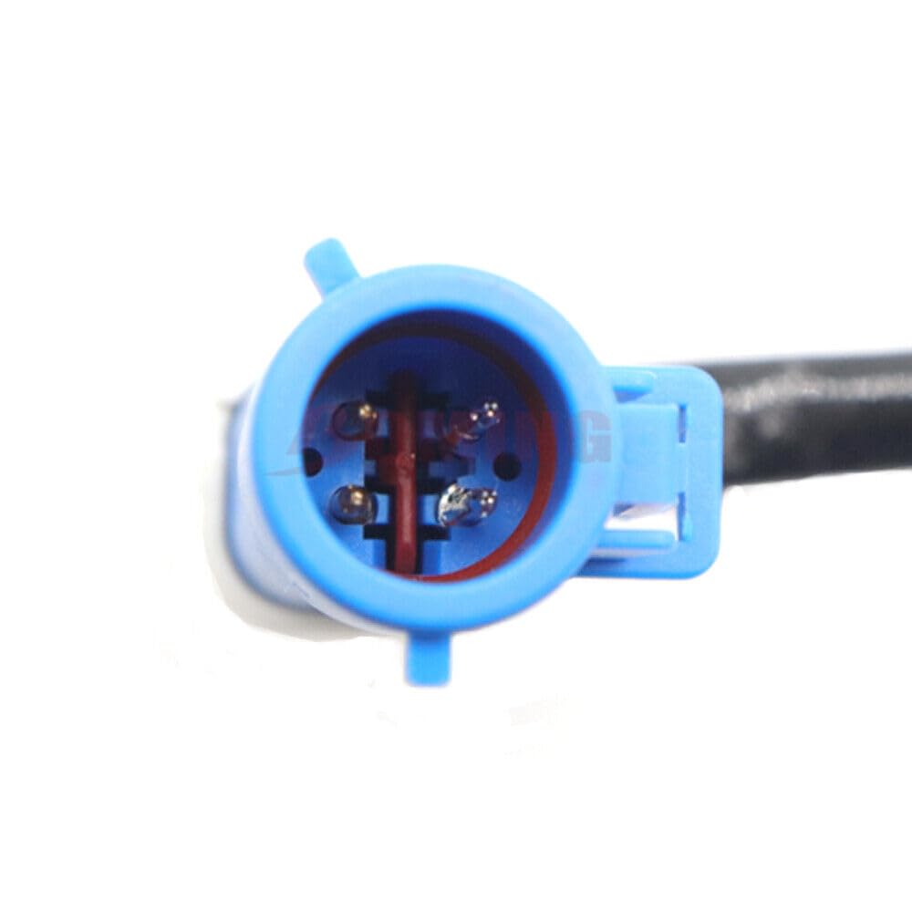 ya 3 8.24 baidi BG33-9G444-AB Oxygen Sensor Downstream Suitable for Aston Martin Vantage S 4.7L GT8 