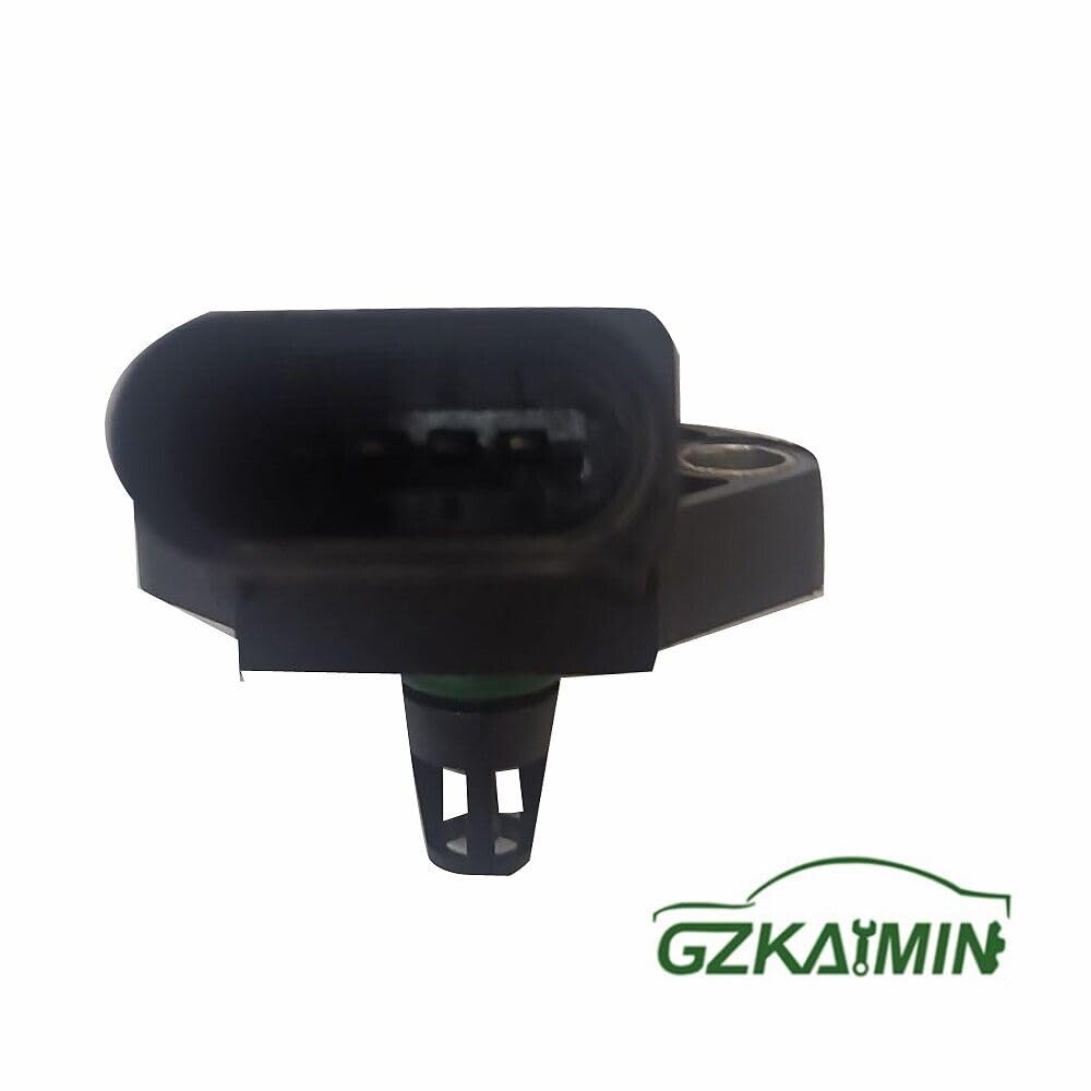 ya 2 8.15 OEM 0281002399 for VW Beetle for Audi A2 Skoda Intake Pressure Sensor