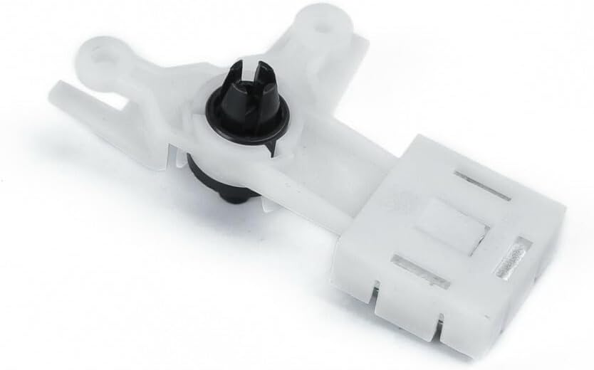 ya 5 8.10 Door Lock Relay Lever Rear Right for VW for Golf