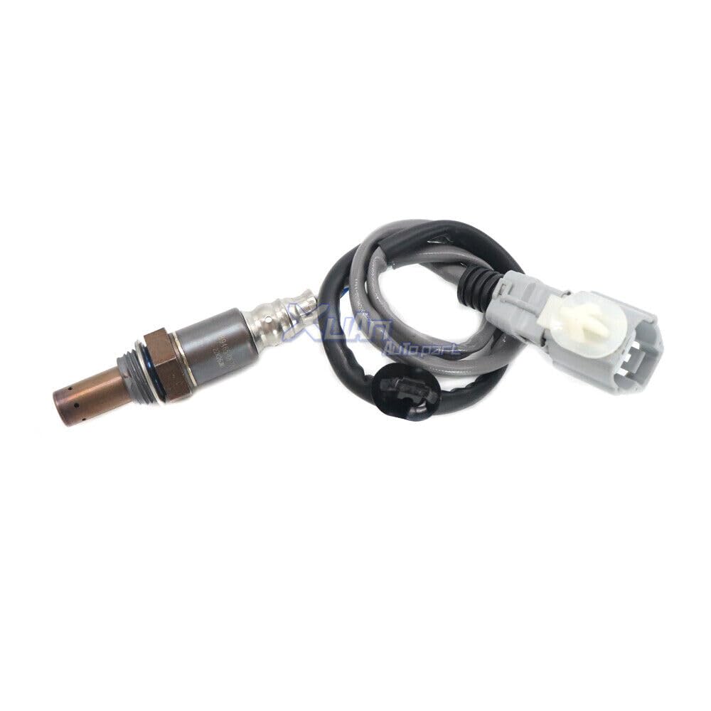 ya 2 8.15 89465-0E220 Rear Passenger Right Downstream Oxygen Sensor for Toyota Highlander