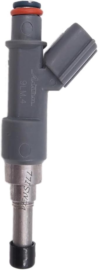 ya 10 9.16 baidi 4PCS 23250-79155 Fuel Injector 23250-75100 for Toyota 4Runer Tacoma 2.7L 05-14