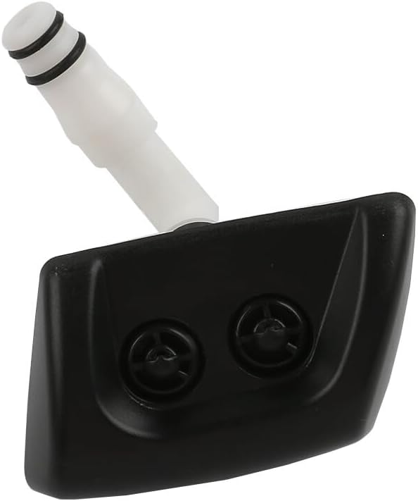 ya 12 10.8 baidi Left Side Headlight Washer Jet Sprayer Nozzle for Range Rover Sport 2006-2009
