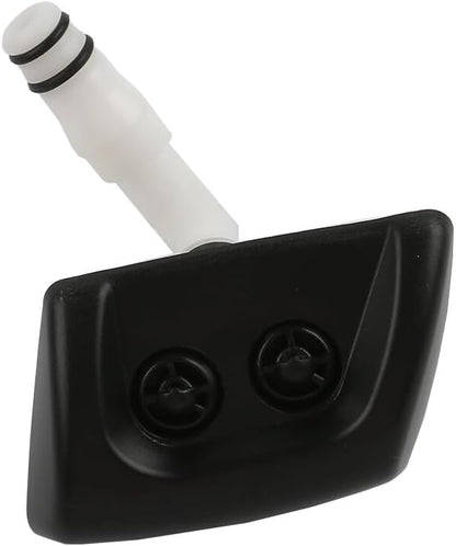 ya 12 10.8 baidi Left Side Headlight Washer Jet Sprayer Nozzle for Range Rover Sport 2006-2009