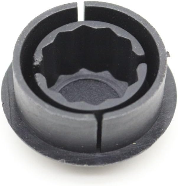 ya 2 8.15 5303788AB for Jeep Patriot Compass rear windshield wiper arm nut cover