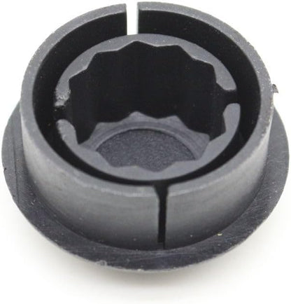 ya 2 8.15 5303788AB for Jeep Patriot Compass rear windshield wiper arm nut cover
