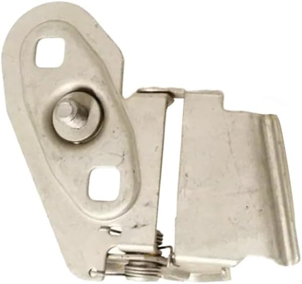 ya 5 8.10 Fits For 3 Series E36 318i 323i 325i 328i M3 1989-2000 Front Hood Lock Catch
