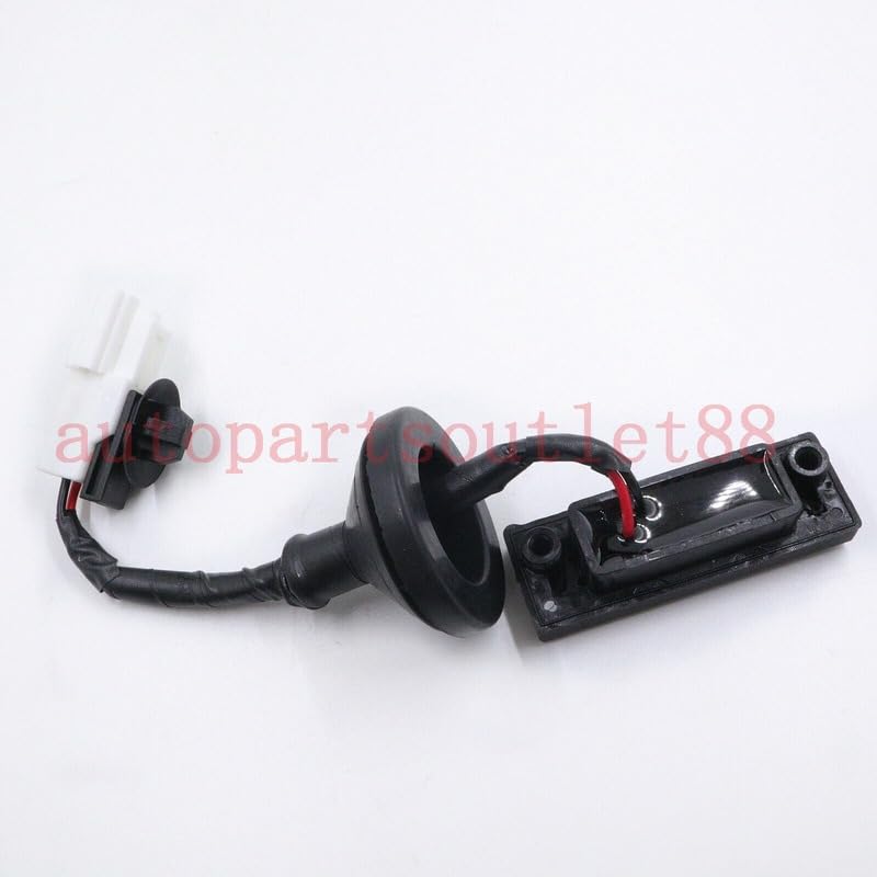 ya 8 8.24 baidi 81260-4X200 Bag Door Handle Assy Tailgate Switch Trunk Switch