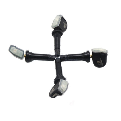ya 4 8.8 TPMS tire Pressure Monitoring Sensor for BYD Tang DM Song Yuan EV E5 G5 SC-3609200