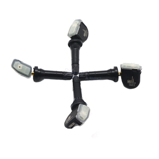 ya 4 8.8 TPMS tire Pressure Monitoring Sensor for BYD Tang DM Song Yuan EV E5 G5 SC-3609200