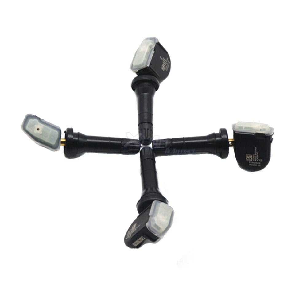 ya 3 8.24 baidi TPMS tire Pressure Monitoring Sensor for BYD Tang DM Song Yuan EV E5 G5 SC-3609200