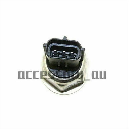ya 2 8.15 1 Piece Suitable for Mitsubishi L200 for Pajero Montero 2.5L 55PP05-01 Fuel Rail Pressure Sensor 