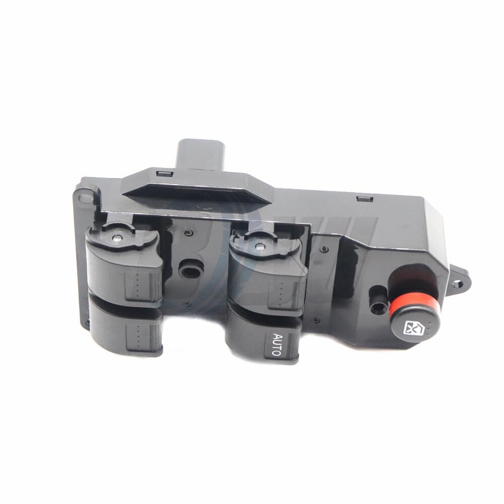 ya 3 8.24 baidi 35760-S9A-G042 Power Window Master Switch for 01-05 for Honda for Civic 
