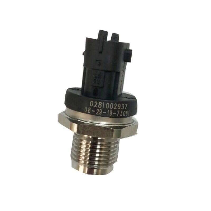 ya 5 8.10 Fuel Pressure Sensor 0281002937 0281002903 for Volvo for Ford for Iveco