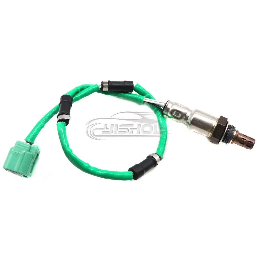 ya 5 8.24 baidi 234-4359 Downstream/Rear O2 02 Sensor for 2007-2009 for Honda CRV 2.4L l4
