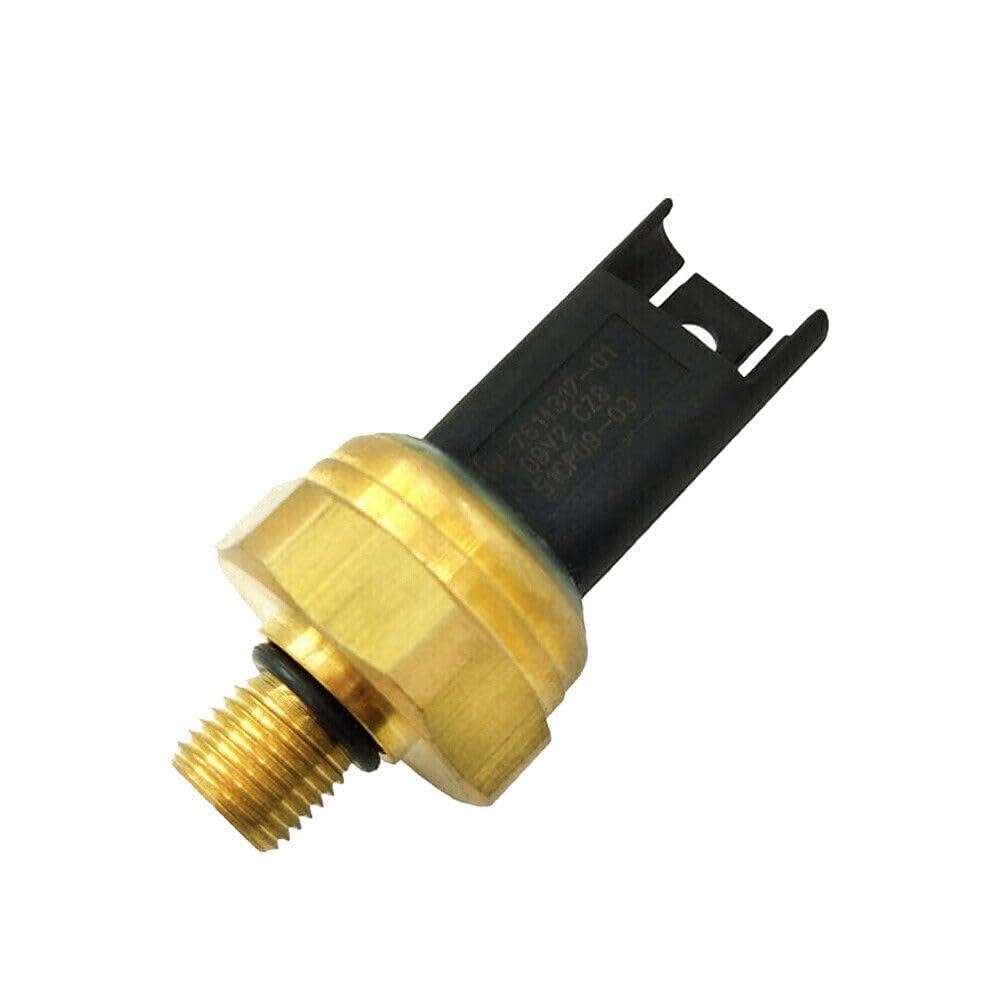 ya 4 8.8 Low Pressure Fuel Injection Pipe Sensor OE 7614317 for BMW 1 3 5 6 Series X6