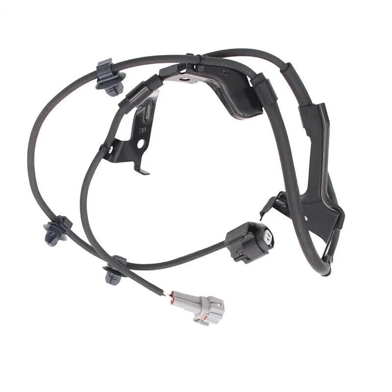ya 9 10.24 Front Right ABS Wheel Speed Sensor for 4Runner FJ Cruiser GX470 OE 89516-60070
