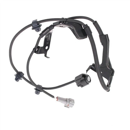 ya 9 10.24 Front Right ABS Wheel Speed Sensor for 4Runner FJ Cruiser GX470 OE 89516-60070
