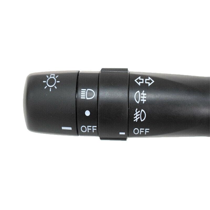 ya 9 10.24 Headlight Switch Turn Signal Switch for Lexus CT is RX Auris Rav 4 Yaris