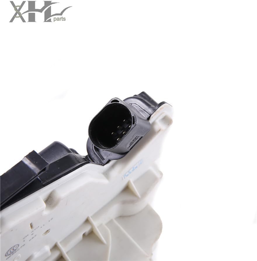 ya 11 9.14 baidi6pin Rear Left Door Lock Latch Actuator for VW for Tiguan CC for Audi A1 5N1 839 015 C