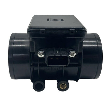 ya 5 8.10 Mass Air Flow Sensor E5T52171 B34M-13-215 for Mazda 121 DW 1.5 Lt 1996-2002