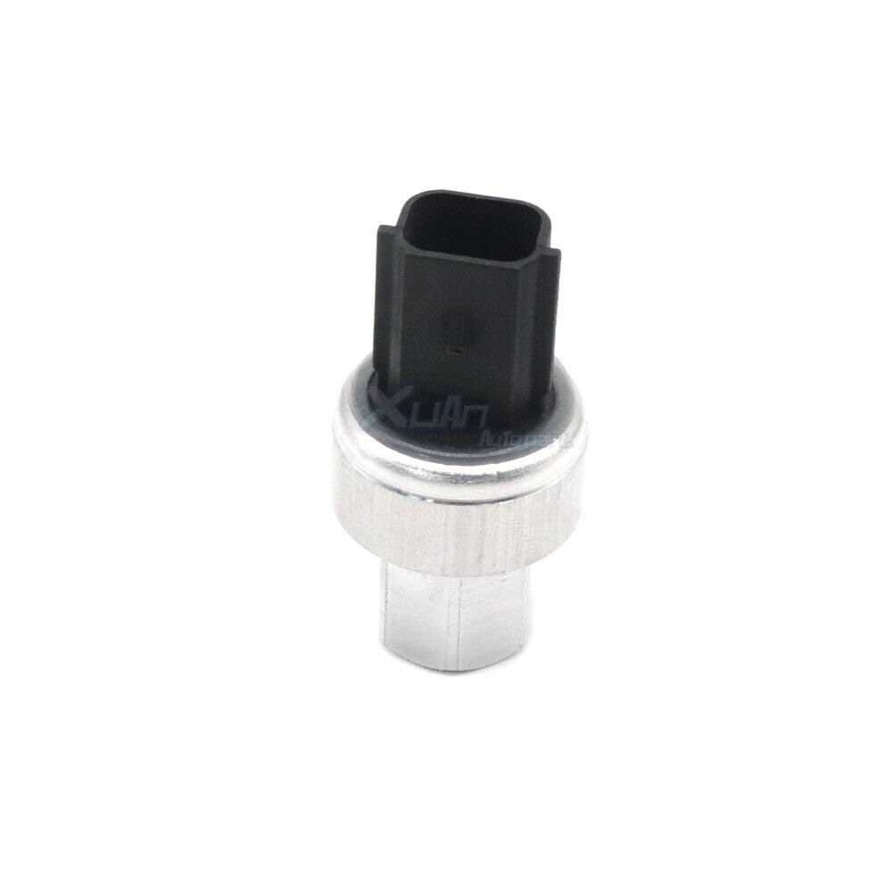 ya 2 8.24 baidi New for Ford for Lincoln A/C Refrigerant Pressure Switch Transducer BT43-19D594-AA