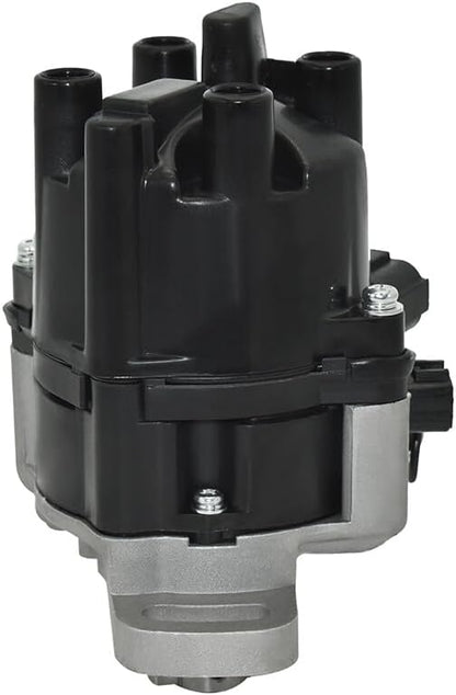 ya 4 8.14 1 Iginition Distributor T2T57771 for Nissan SR20DE SR20 Primera 22100-0M810