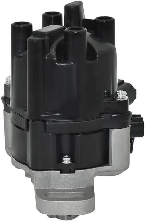 ya 4 8.14 1 Iginition Distributor T2T57771 for Nissan SR20DE SR20 Primera 22100-0M810