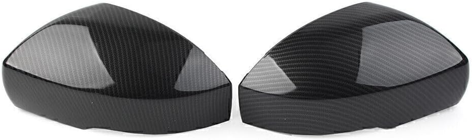 ya 11 9.14 baidiPair Mirror Cover Cap for Land Rover LR4 LR5 for Range for Rover L405 Sport Vogue