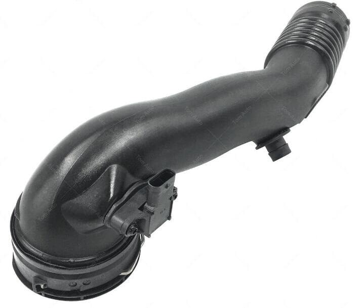 ya 12 10.8 baidi New intercooler Pipe Charging air Duct Intake Hose Suitable for BMW 6 Series X5 F15 X6 640i-