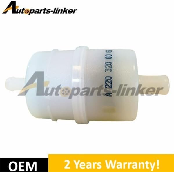ya 23 10.7 baidi A2203200069 Air Cleaner Filter for Mercedes-benz E CL CLS S for Maybach