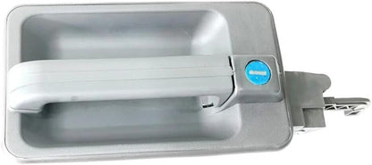 ya 2 8.15 for Mercedes-Benz SK 1987-1996 6417600259 L / 6417600359 R Door Handle 