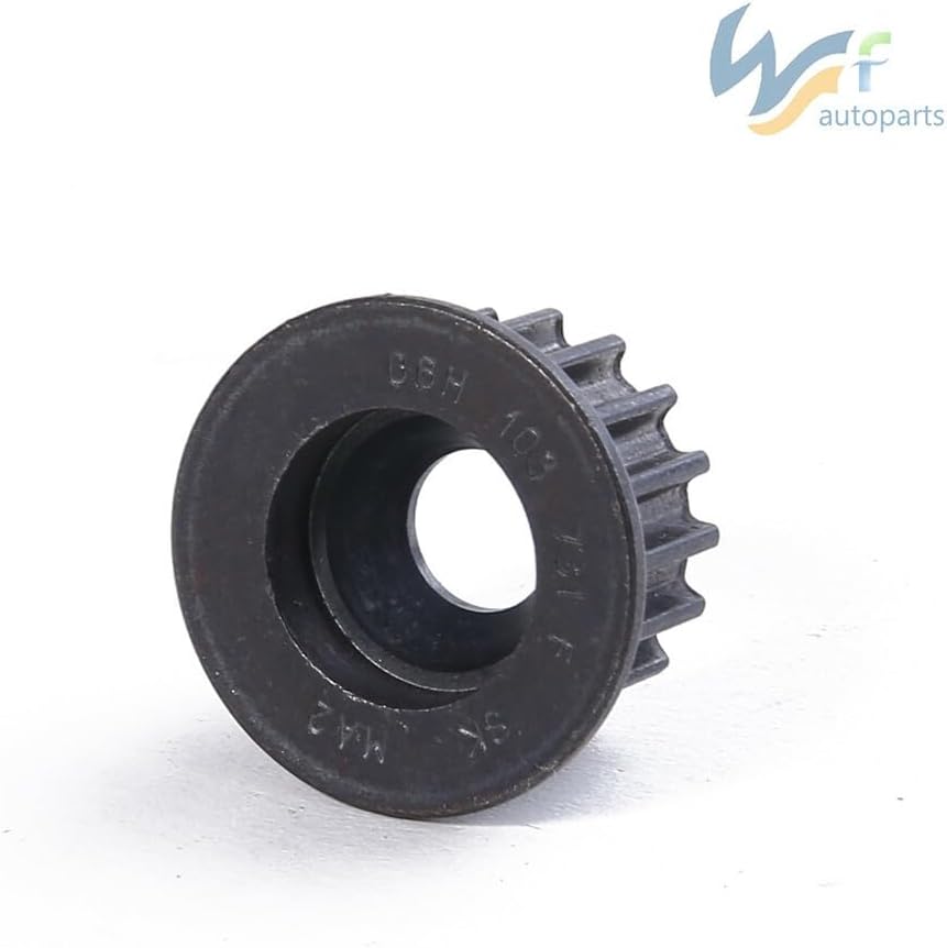 ya 6 8.24 baidi Water Pump Pulley for VW for Golf for JETTA for Passat EOS for Audi A3 for Q5 TT 06H103731 F
