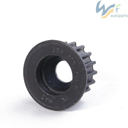ya 6 8.24 baidi Water Pump Pulley for VW for Golf for JETTA for Passat EOS for Audi A3 for Q5 TT 06H103731 F