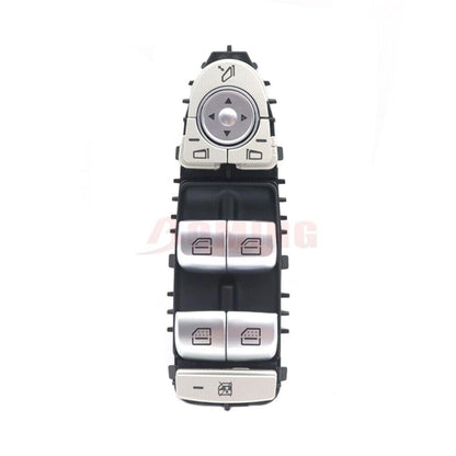 ya 6 8.14 Window Switch A229056800 for Mercedes-Benz S550 S63AMG S65AMG GLC300 C300