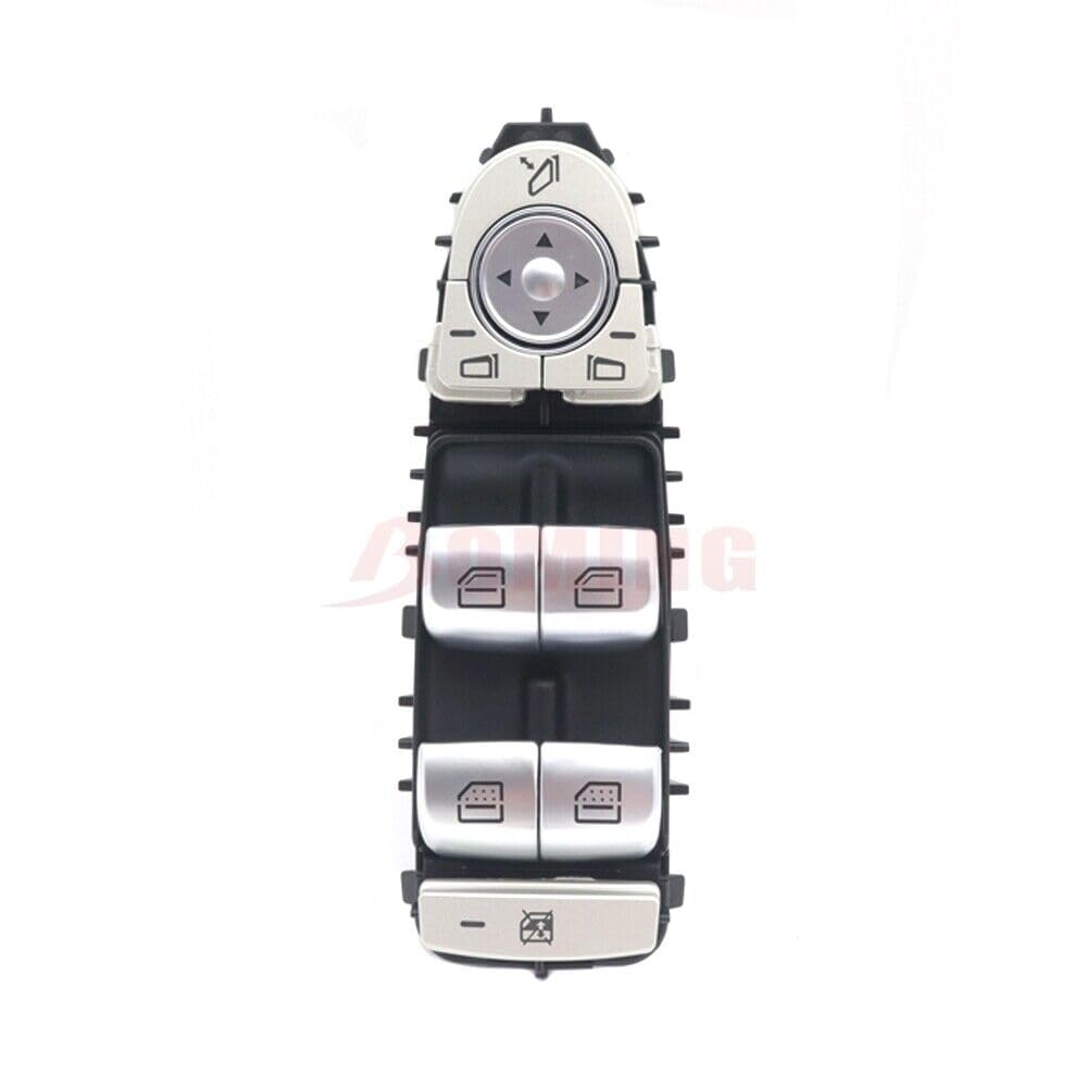 ya 6 8.14 for Mercedes-Benz S550 S63AMG S65AMG GLC300 C300 A229056800 Window Switch 