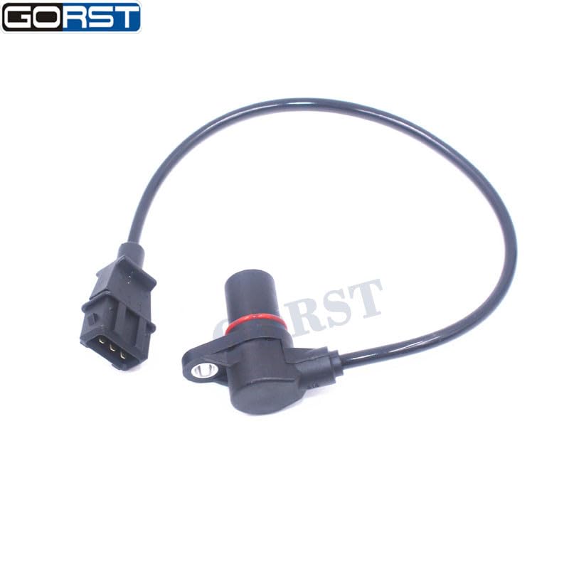 ya 3 8.24 baidi Crankshaft Position Sensor for DAF 95 XF CF85 CF75 0281002408 1365738 0281002301