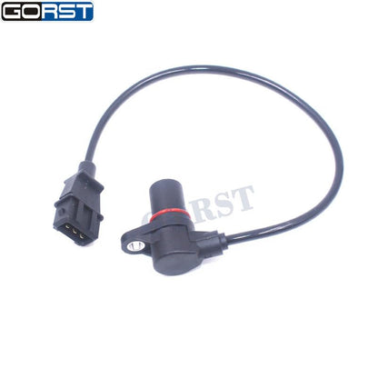 ya 3 8.24 baidi Crankshaft Position Sensor for DAF 95 XF CF85 CF75 0281002408 1365738 0281002301