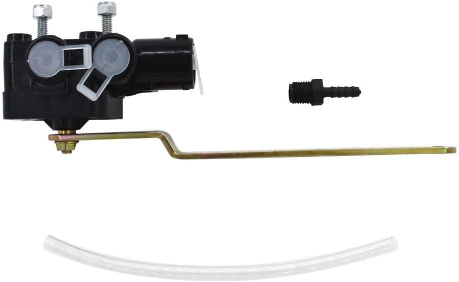 ya 10 9.16 zhengce 52341-Q135 Fits for Freightliner for Volvo Air Leveling Control Valve Kit