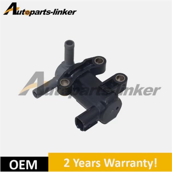 ya 4 8.24 baidi 136200-2790 36162-RAD-L11 Vapor Canister Purge Valve for Honda for Accord 03-06