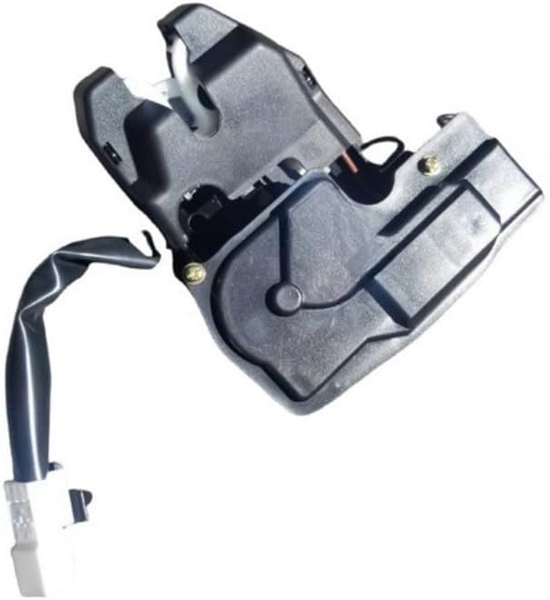 ya 11 9.14 baidiTrunk Lock Actuator for Chevrolet LOVA 04-16