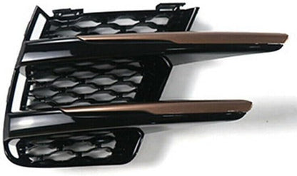 ya 2 8.15 Right fog lamp protective cover for Range Rover Velar L560 2017-2022
