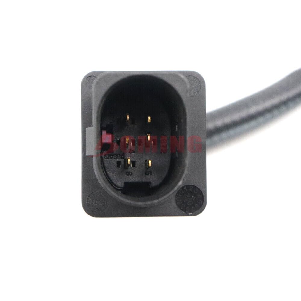 ya 6 8.24 baidi Front Oxygen Sensor Suitable for Nissan Navara for Infiniti for Hyundai Upstream 22693-5X20A